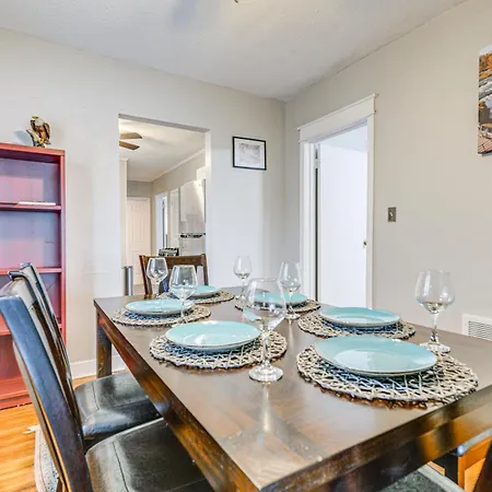 Buffalo Apartment 6 Mi To Downtown Attractions! Extérieur photo