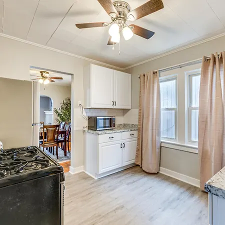 Buffalo Apartment 6 Mi To Downtown Attractions! Extérieur photo