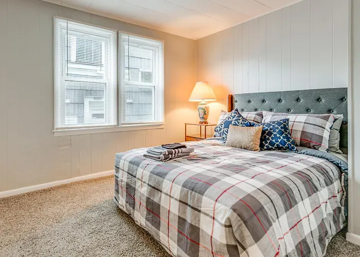 Buffalo Apartment 6 Mi To Downtown Attractions!