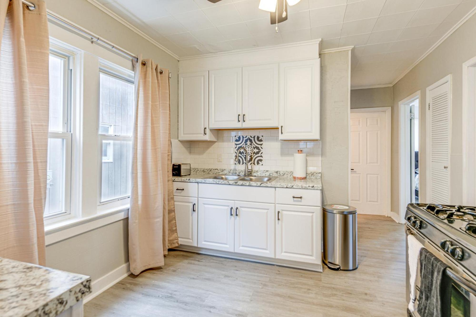 Appartement 6 Mi To Downtown Attractions! *