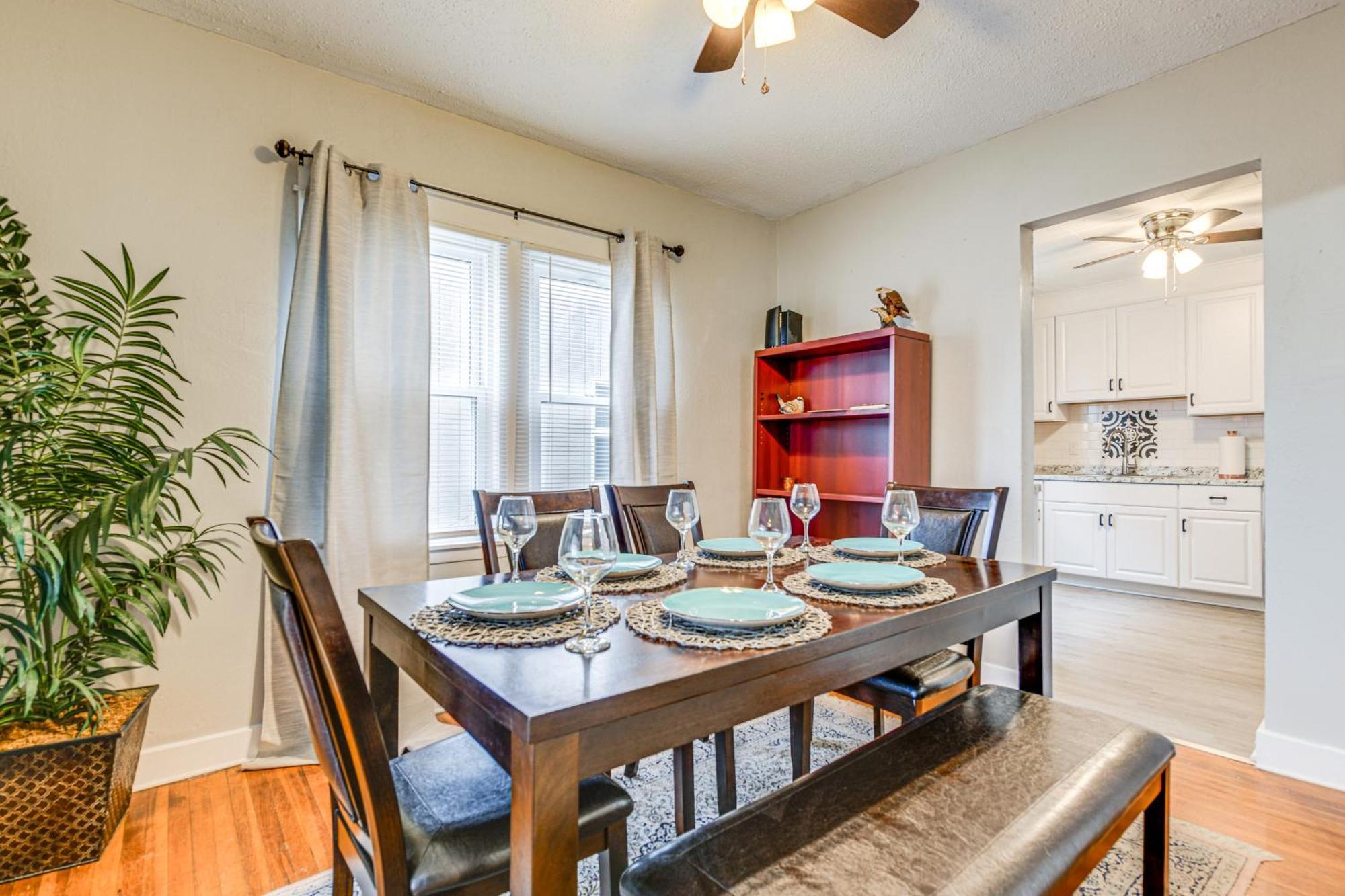 6 Mi To Downtown Attractions! Buffalo
