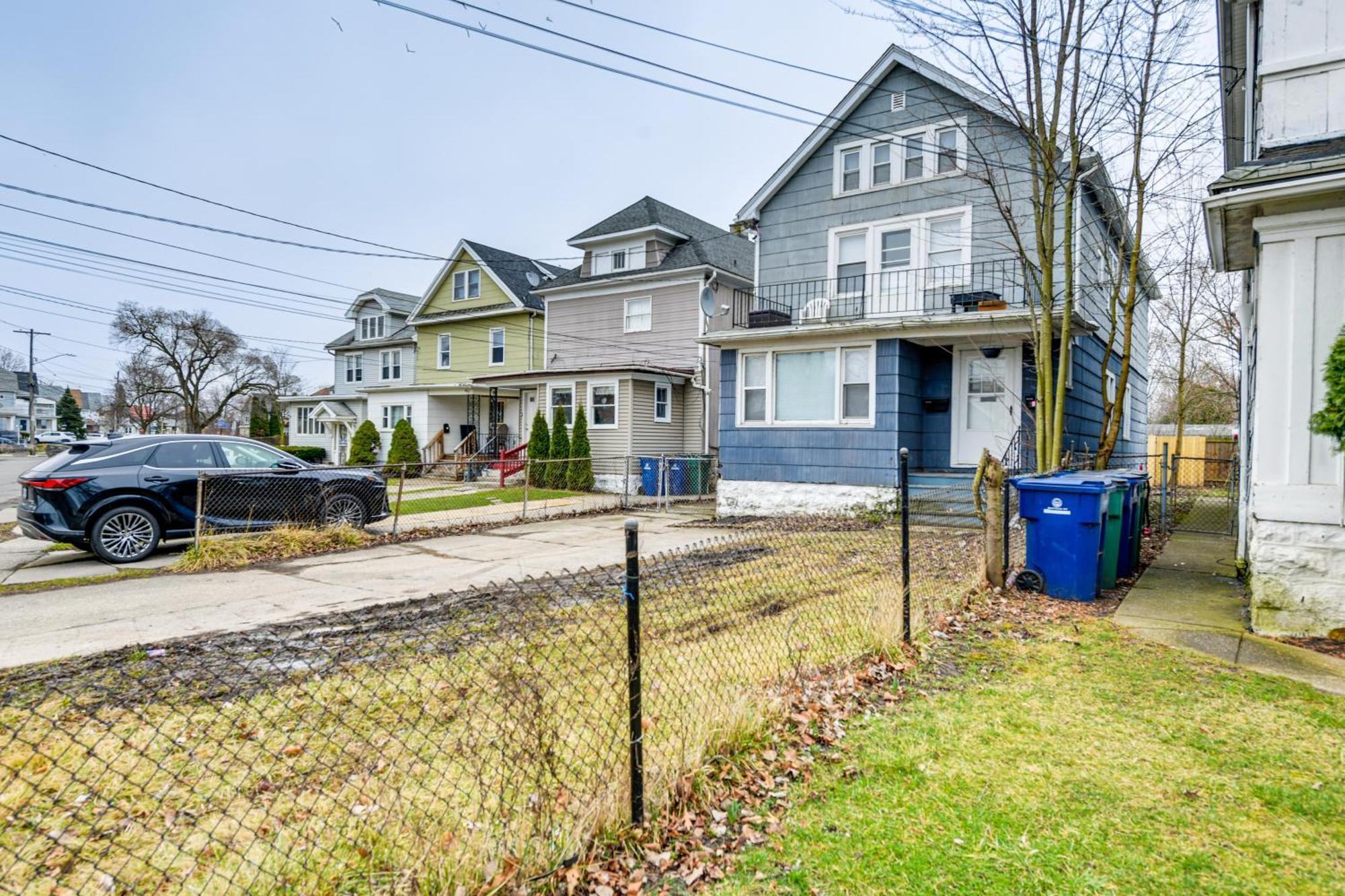 6 Mi To Downtown Attractions! Appartement