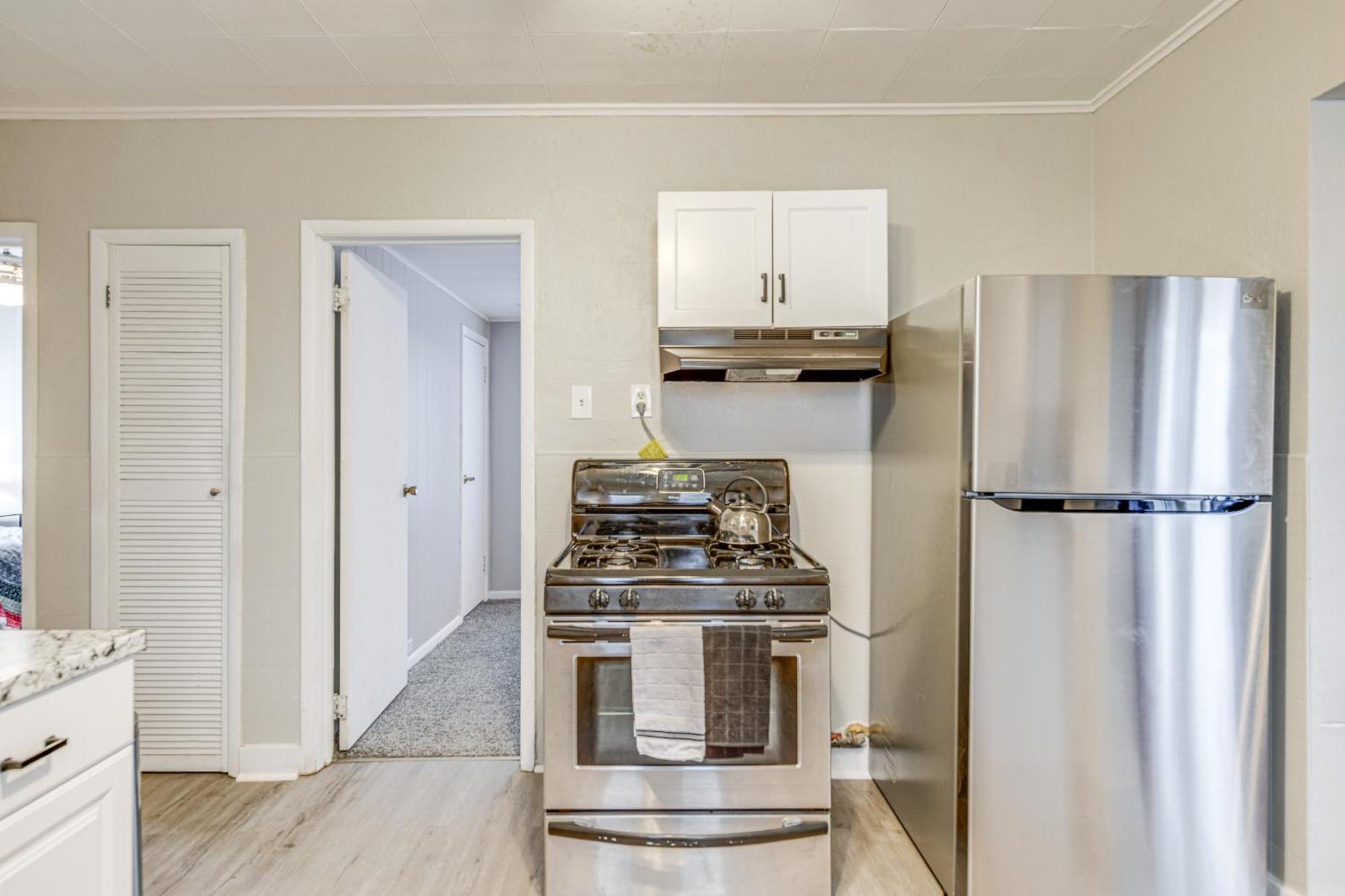 Appartement 6 Mi To Downtown Attractions! Buffalo