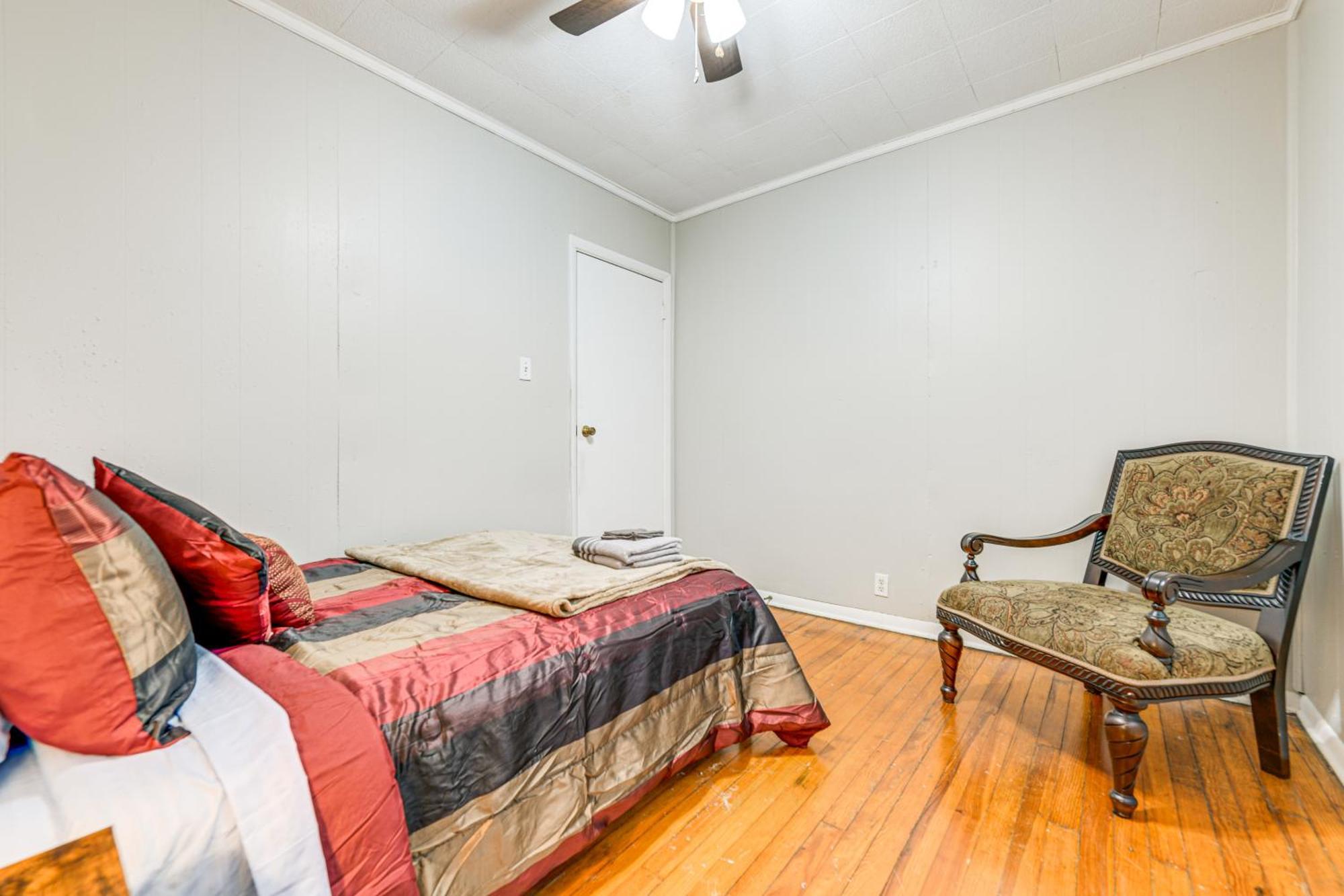 6 Mi To Downtown Attractions! Appartement *