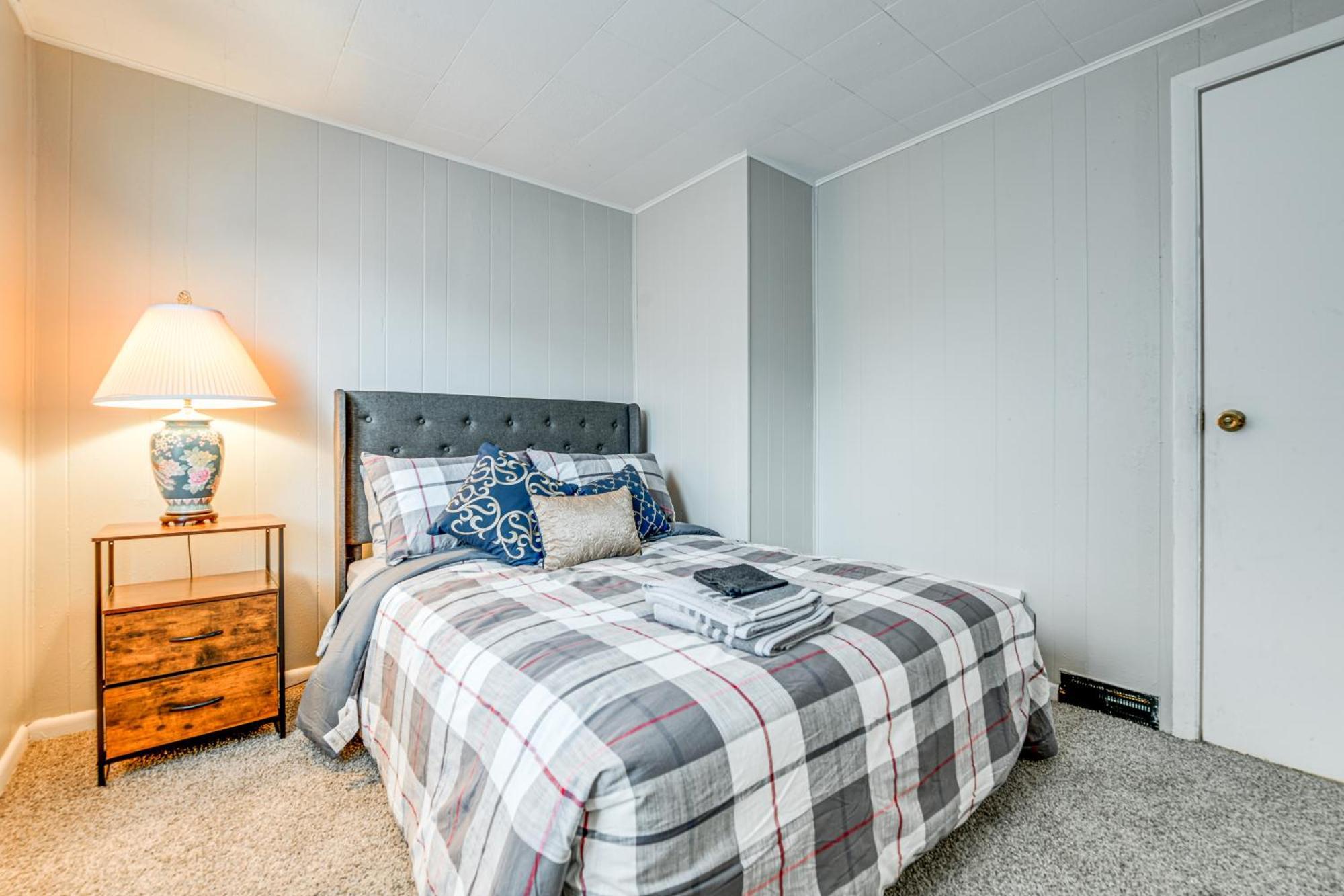6 Mi To Downtown Attractions! Appartement *