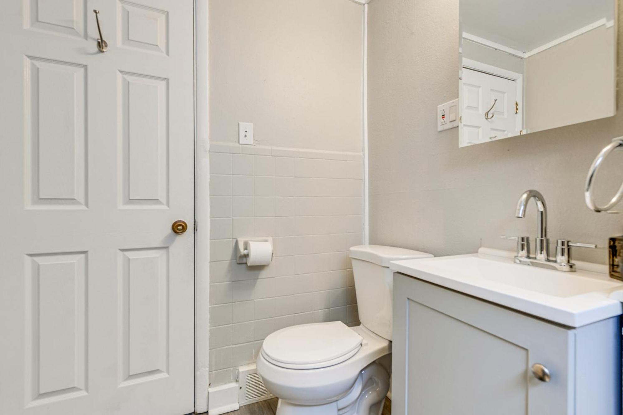 6 Mi To Downtown Attractions! Appartement *