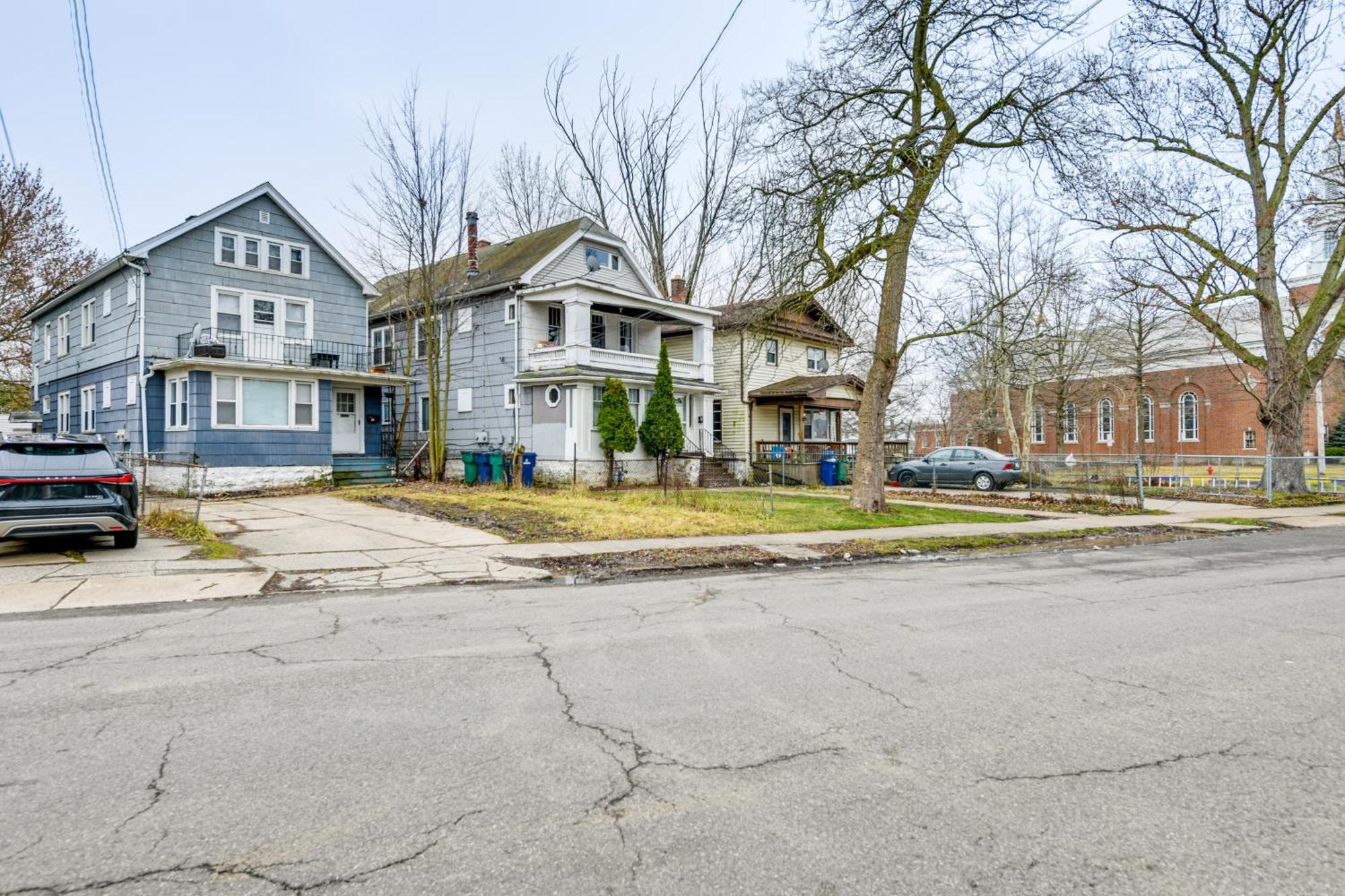 6 Mi To Downtown Attractions! Appartement *