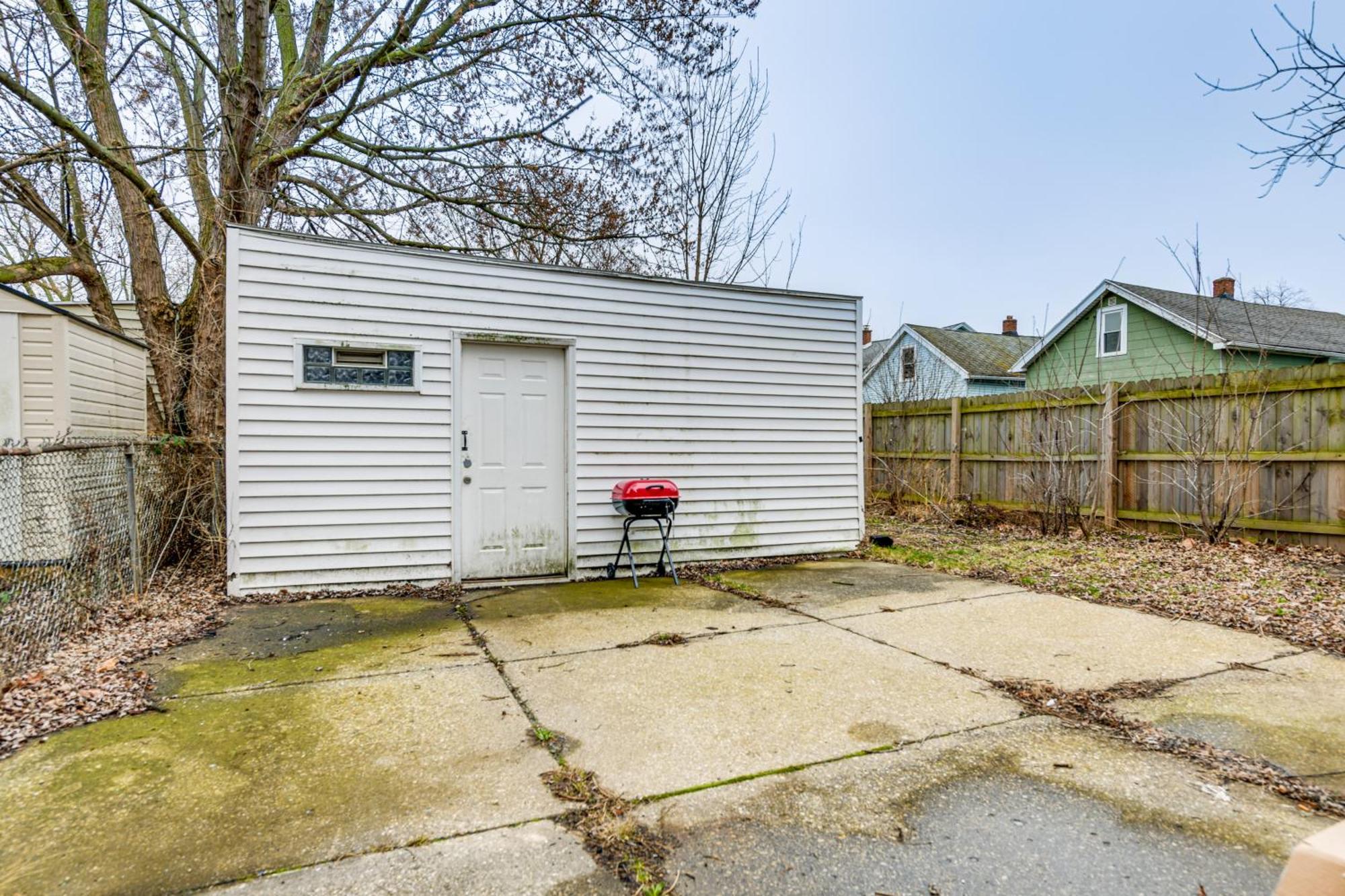 Appartement 6 Mi To Downtown Attractions!